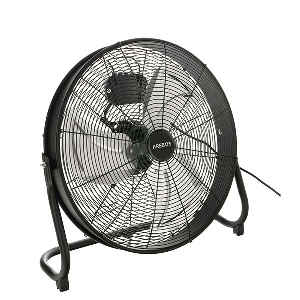 Ventilator