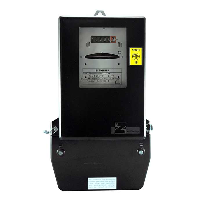 Stromzähler